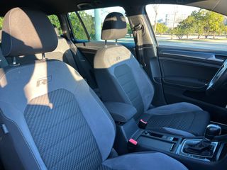 VW Golf Variant VII 2.0 TDI DSG7 | ACC | LED