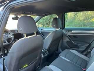 VW Golf Variant VII 2.0 TDI DSG7 | ACC | LED