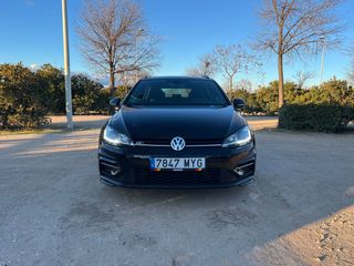 VW Golf Variant VII 2.0 TDI DSG7 | ACC | LED