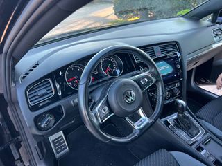 VW Golf Variant VII 2.0 TDI DSG7 | ACC | LED