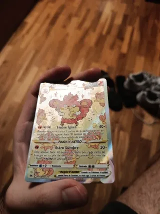 Simisear V ASTRO gg37 Cenit Supremo