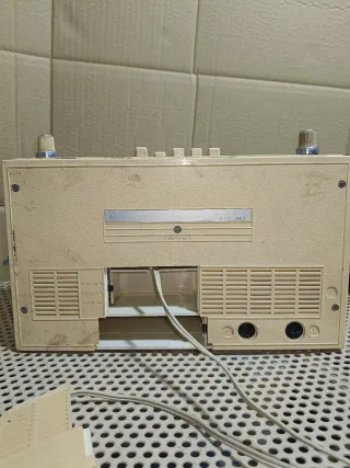 Radio GBC vintage