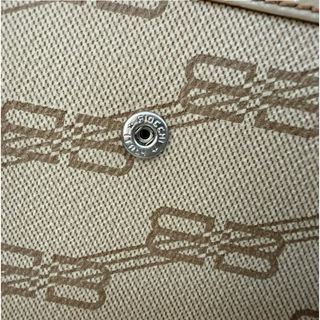 Cartera Balenciaga de piel vintage