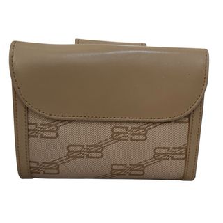 Cartera Balenciaga de piel vintage