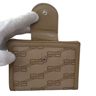 Cartera Balenciaga de piel vintage