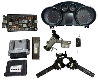 Kit accensione completo Opel Insignia 2.0 CDTI