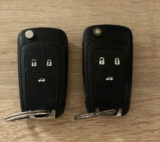 Kit accensione completo Opel Insignia 2.0 CDTI