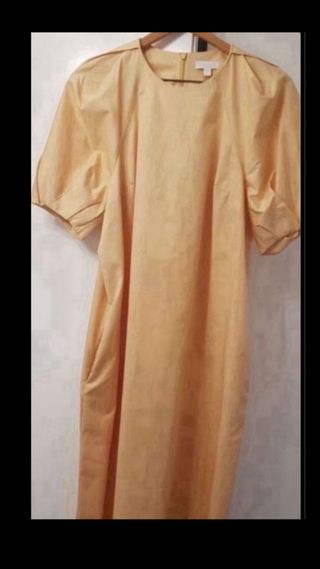 OPOR . COS ..ESPECIAL  .8€ Vestido .