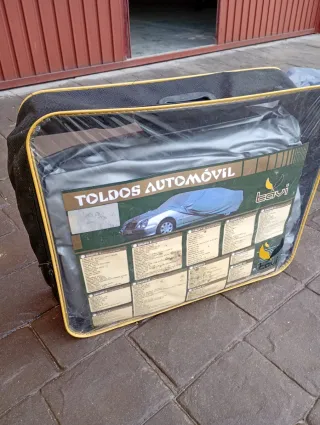 Funda Protectora Coche BMW Z3