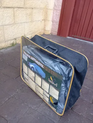 Funda Protectora Coche BMW Z3