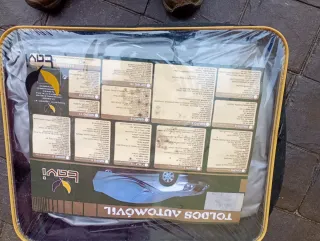 Funda Protectora Coche BMW Z3