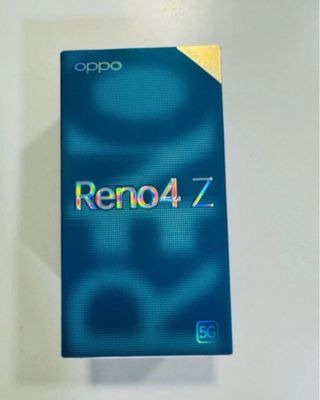 Oppo Reno 4 Z Nuovo