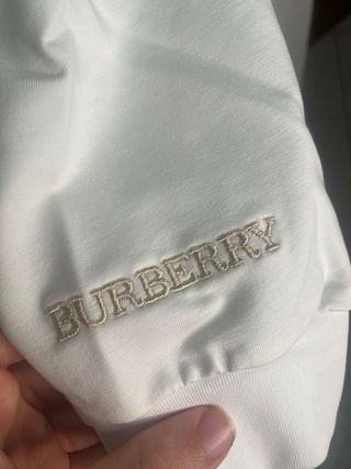 Felpa bianca nuova Spedizione veloce Assistenza