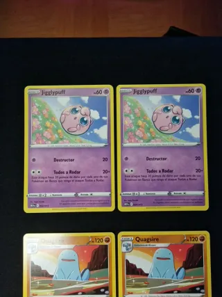 Pokémon TCG McDonald's 2022 y 2025