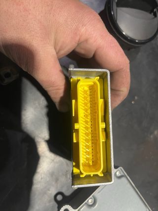 Centralita Airbag VW Polo 6R 6C0 959 655 J