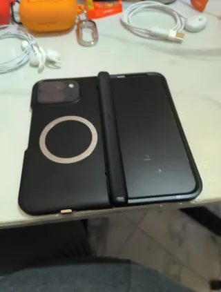 Google Pixel Fold 5G pezzi ricambio