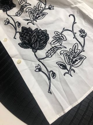 Camisa italiana ETRO