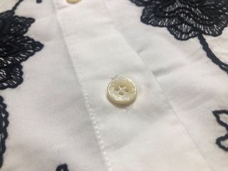 Camisa italiana ETRO