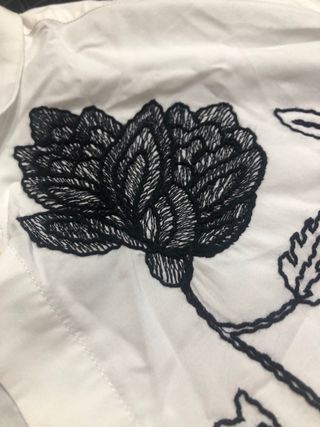 Camisa italiana ETRO