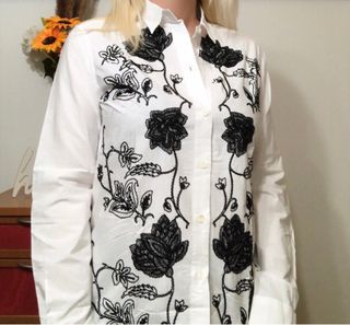 Camisa italiana ETRO