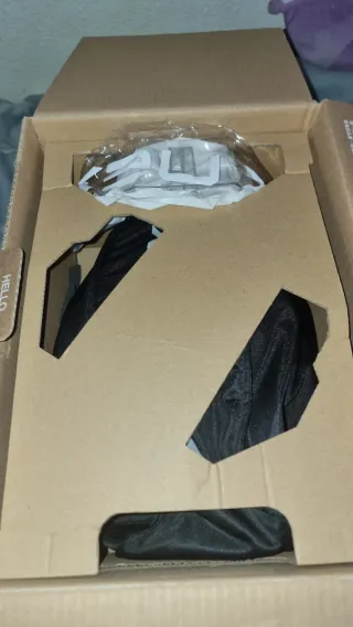 Casco Nexx XR3R Negro