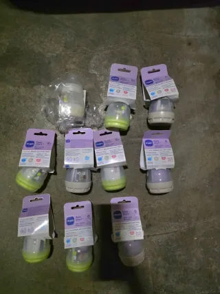 Biberones MAM Easy Start