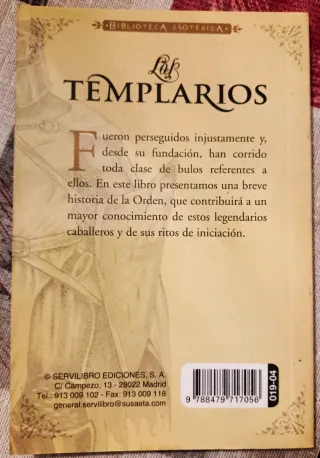 Lote de 4 Libros Diversos de 80 Pág.