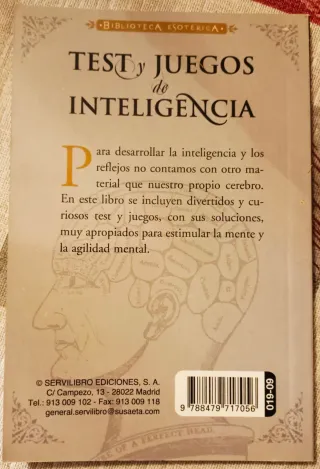 Lote de 4 Libros Diversos de 80 Pág.