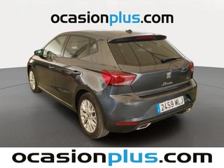 SEAT Ibiza 1.0 TSI S&S FR XL 81 kW (110 CV)