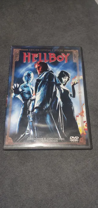 Lote 13 DVDs Películas Variadas