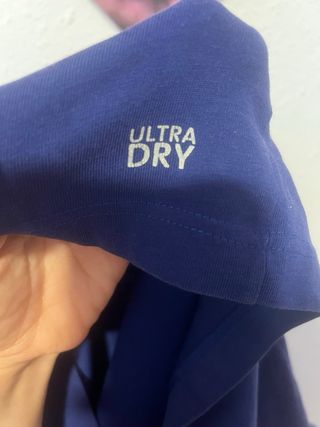 Camiseta Lacoste original