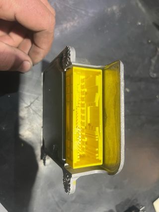 Centralita Airbag Skoda 1C0 909 605K