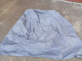 Funda protectora Hard Top