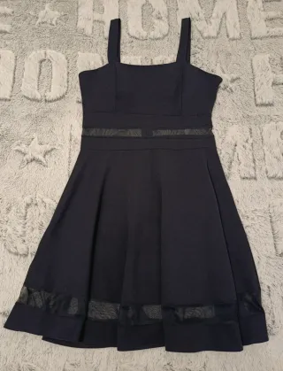 Vestido de Vestir Chica