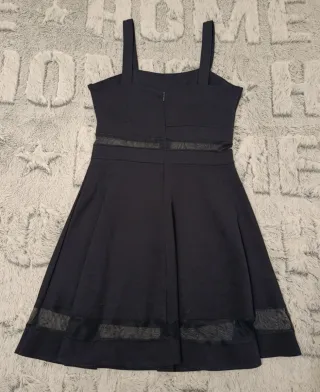 Vestido de Vestir Chica