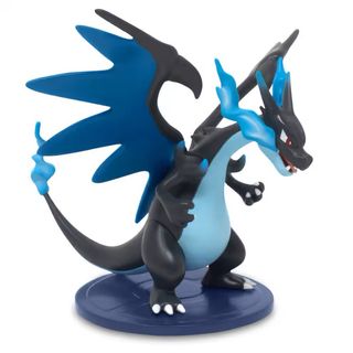 Figuras Pokémon Leyendas Z-A Exclusivas