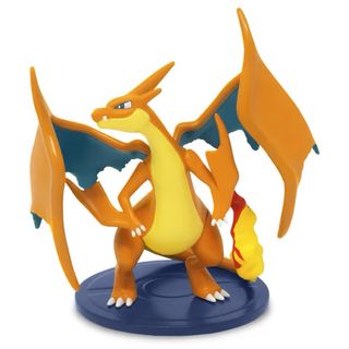 Figuras Pokémon Leyendas Z-A Exclusivas