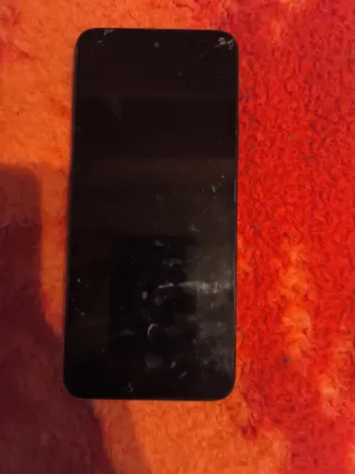 Xiaomi Redmi 9 Nero