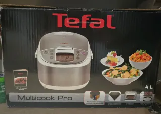 Olla Tefal Multicook Pro 4L