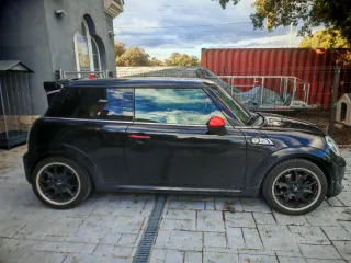 MINI Mini 2011