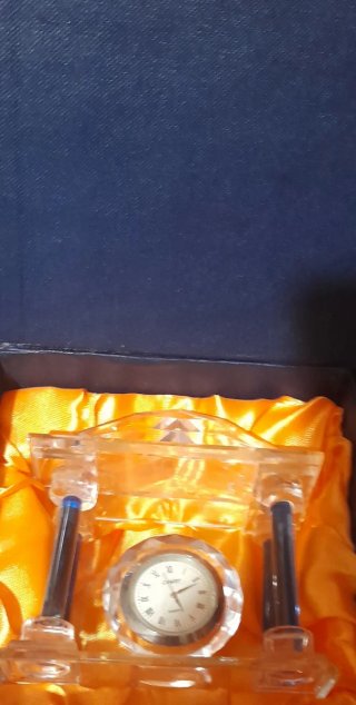 RELOJ DE DISEÑO