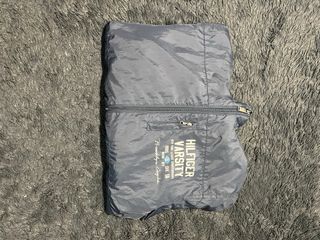 Chaqueta Tommy Hilfiger College Vintage Azul