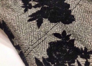 Vestido Carolina Herrera