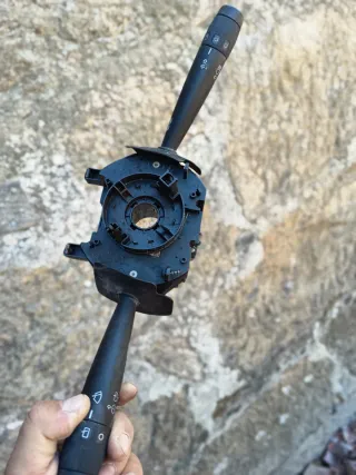 Despiece Fiat cincochento