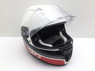 casco integral schuberth sr2
