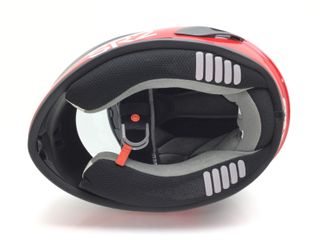 casco integral schuberth sr2