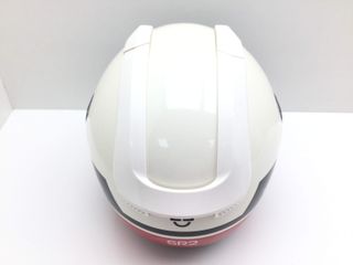 casco integral schuberth sr2