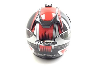 casco off road nitro mx411