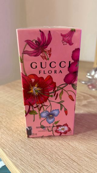 Gucci Flora Gorgeous Gardenia Eau de Toilette 100m