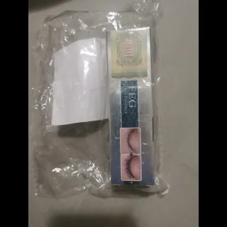 FEG Serum Alargador de Pestañas